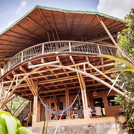 Ecofinca Fuente Alegre Cocorná Exteriér fotografie