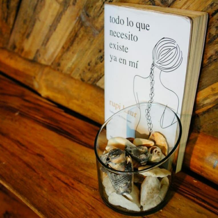 Ecofinca Fuente Alegre Cocorná Exteriér fotografie
